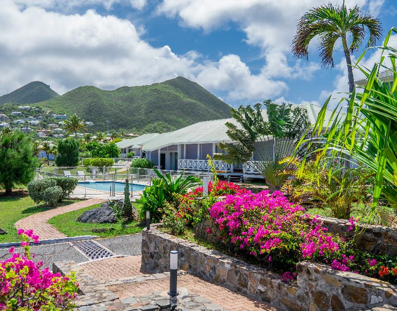 Esmeralda Resort image