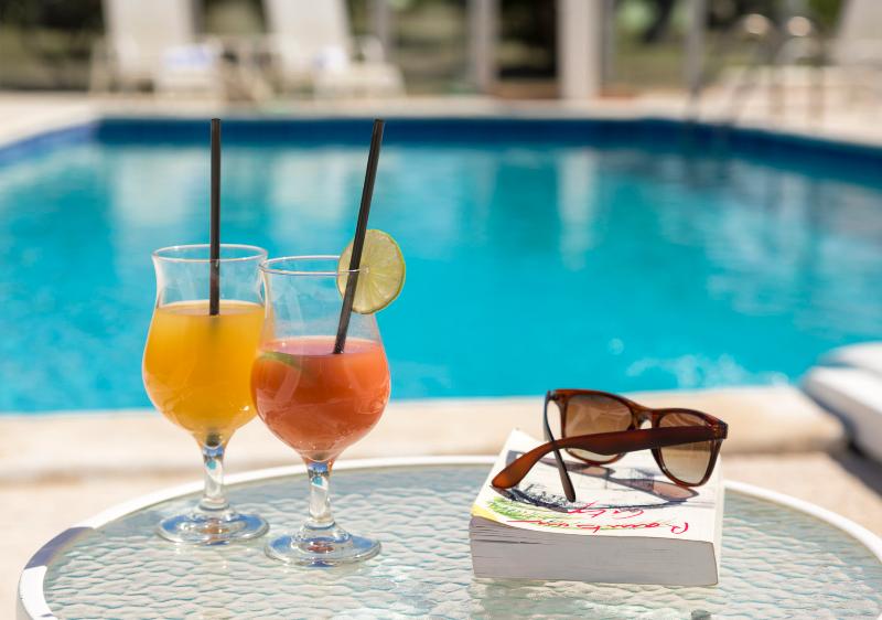 Esmeralda Resort image