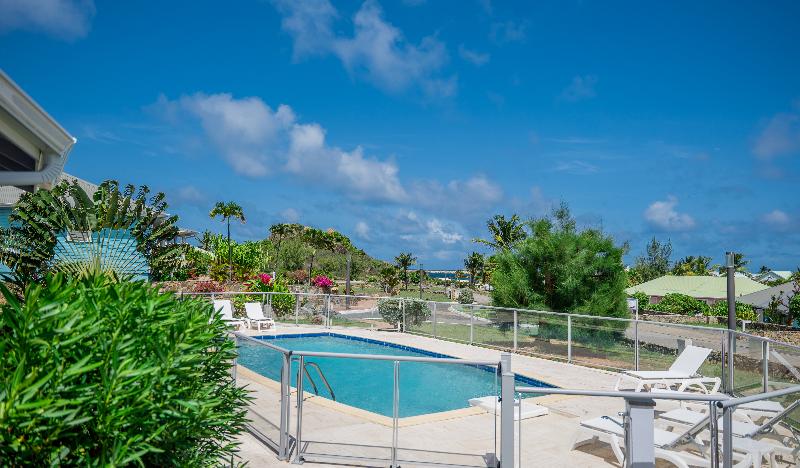 Esmeralda Resort image