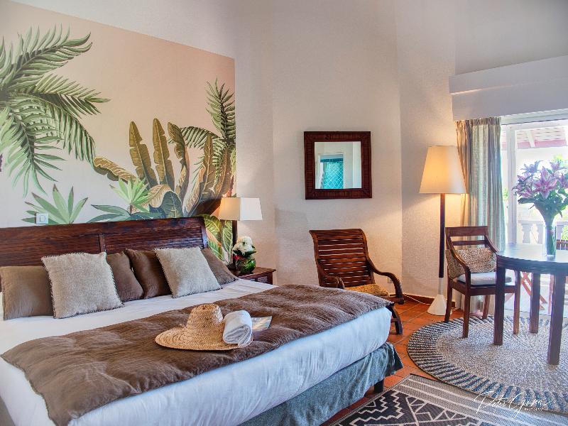 Esmeralda Resort image