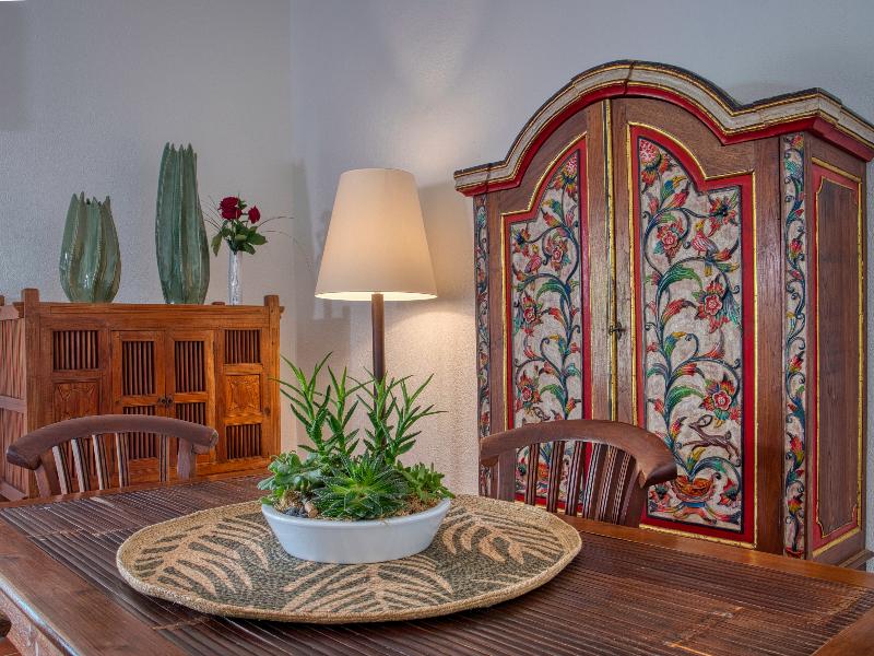 Esmeralda Resort image