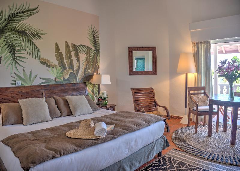 Esmeralda Resort image