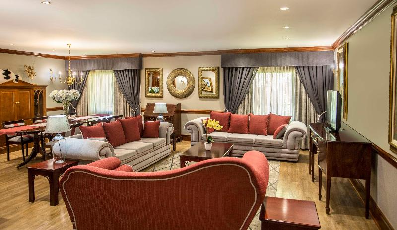 AVANI Gaborone Resort and Casino image