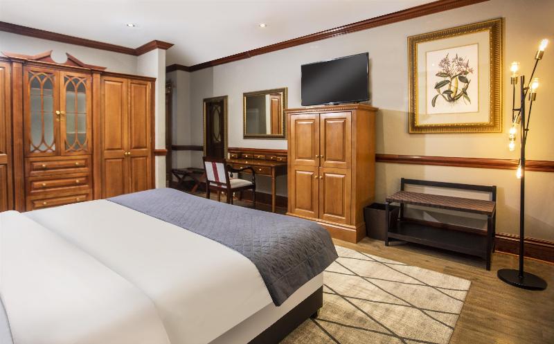 AVANI Gaborone Resort and Casino image
