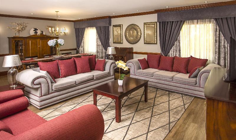 AVANI Gaborone Resort and Casino image