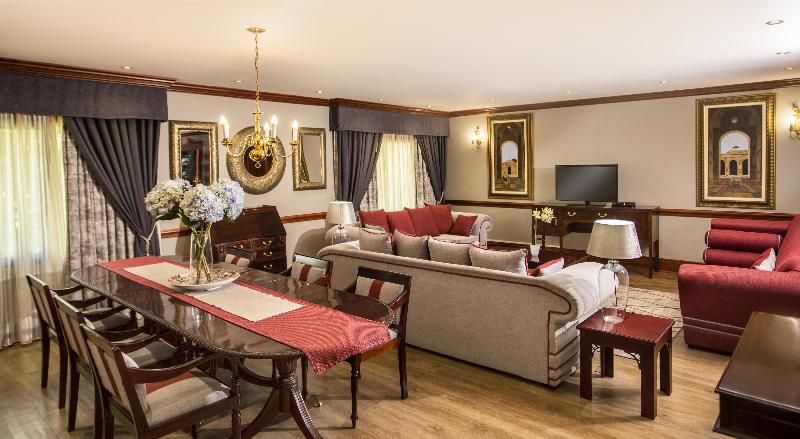 AVANI Gaborone Resort and Casino image