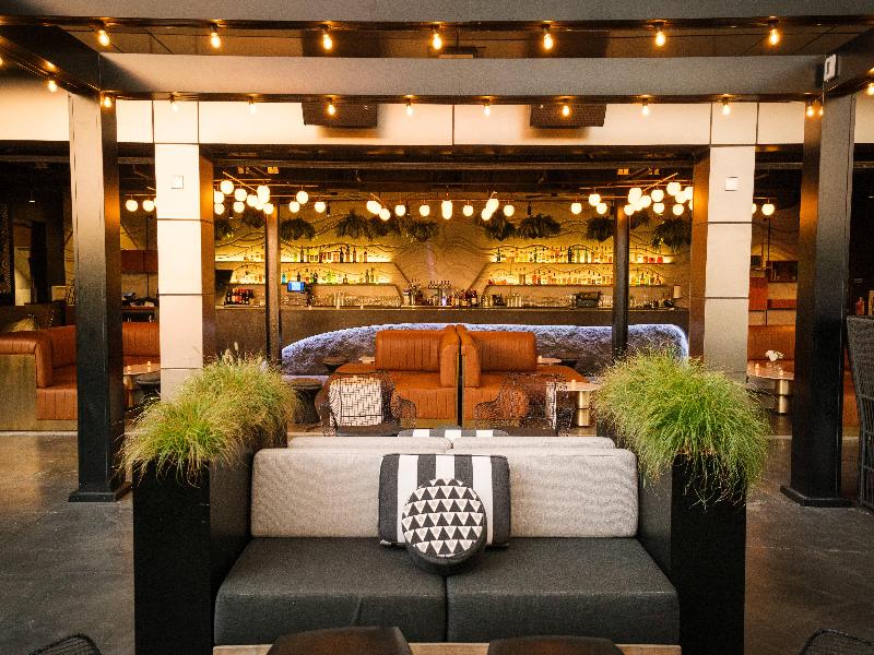 Kimpton Hotel Monaco Philadelphia image