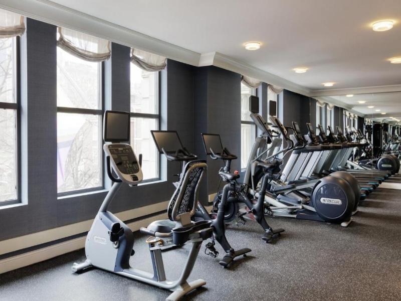 Kimpton Hotel Monaco Philadelphia image