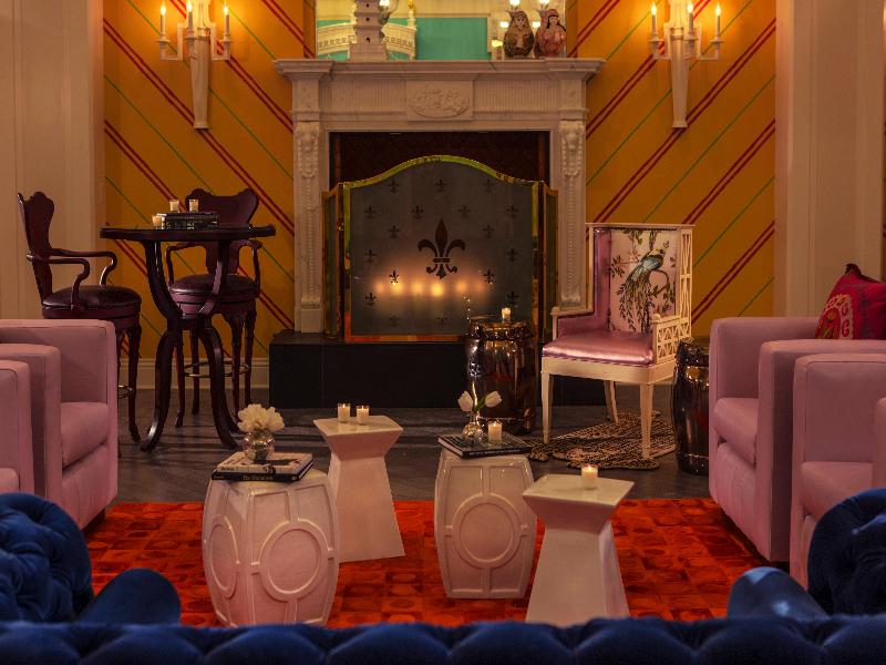 Kimpton Hotel Monaco Philadelphia image