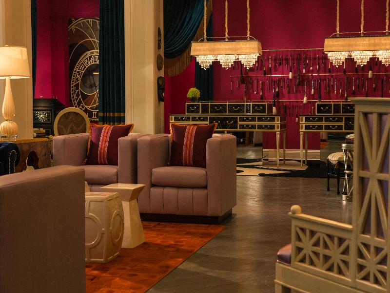 Kimpton Hotel Monaco Philadelphia image