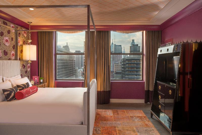 Kimpton Hotel Monaco Philadelphia image