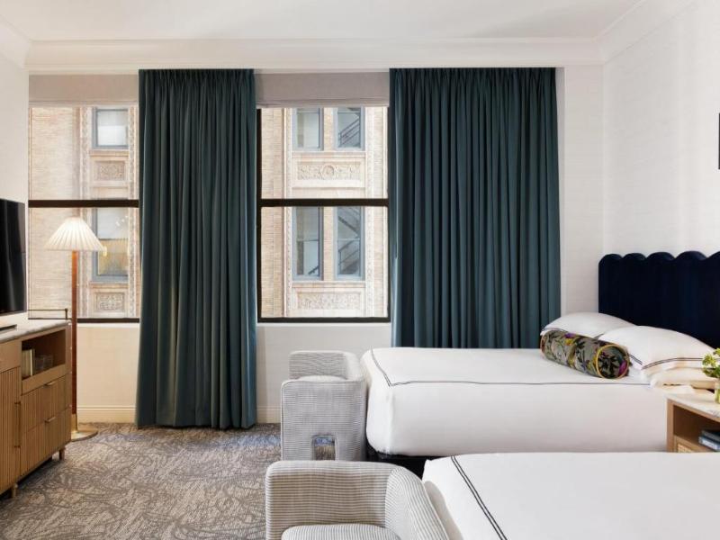 Kimpton Hotel Monaco Philadelphia image