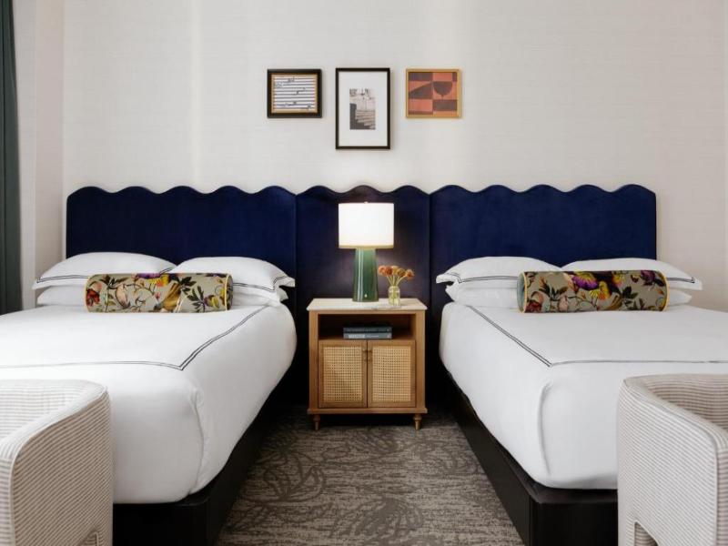 Kimpton Hotel Monaco Philadelphia image