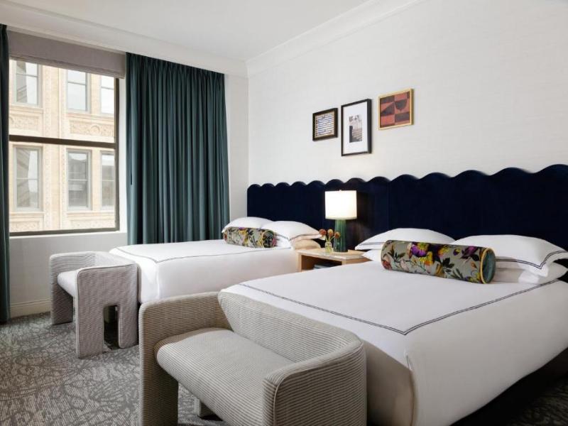 Kimpton Hotel Monaco Philadelphia image