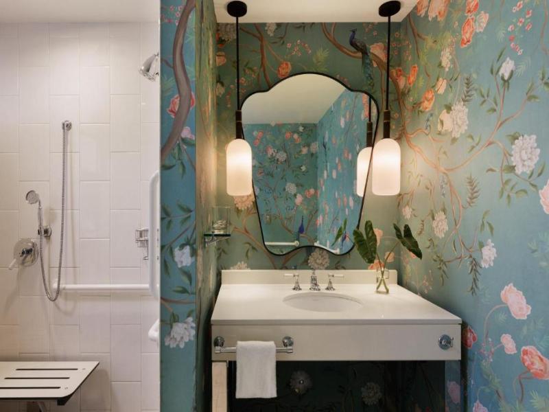 Kimpton Hotel Monaco Philadelphia image