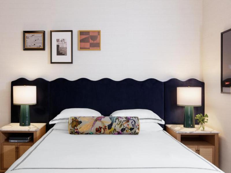 Kimpton Hotel Monaco Philadelphia image
