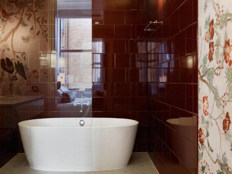 Kimpton Hotel Monaco Philadelphia image
