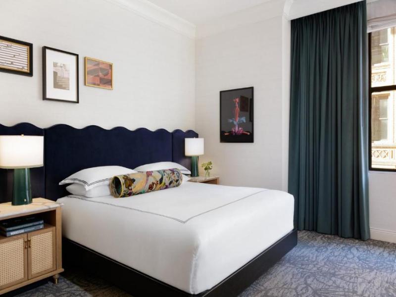 Kimpton Hotel Monaco Philadelphia image