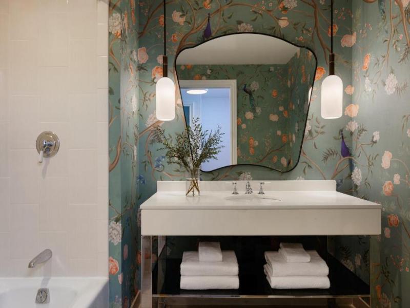 Kimpton Hotel Monaco Philadelphia image