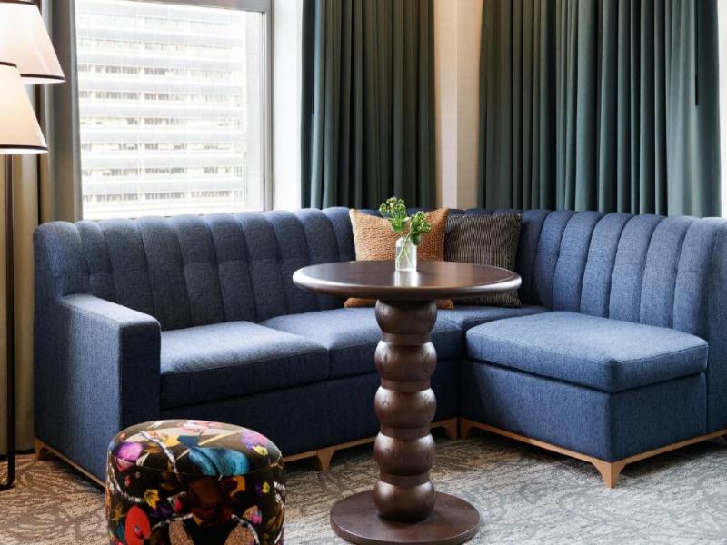 Kimpton Hotel Monaco Philadelphia image