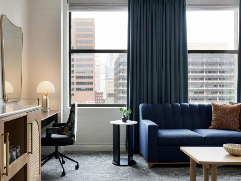 Kimpton Hotel Monaco Philadelphia image