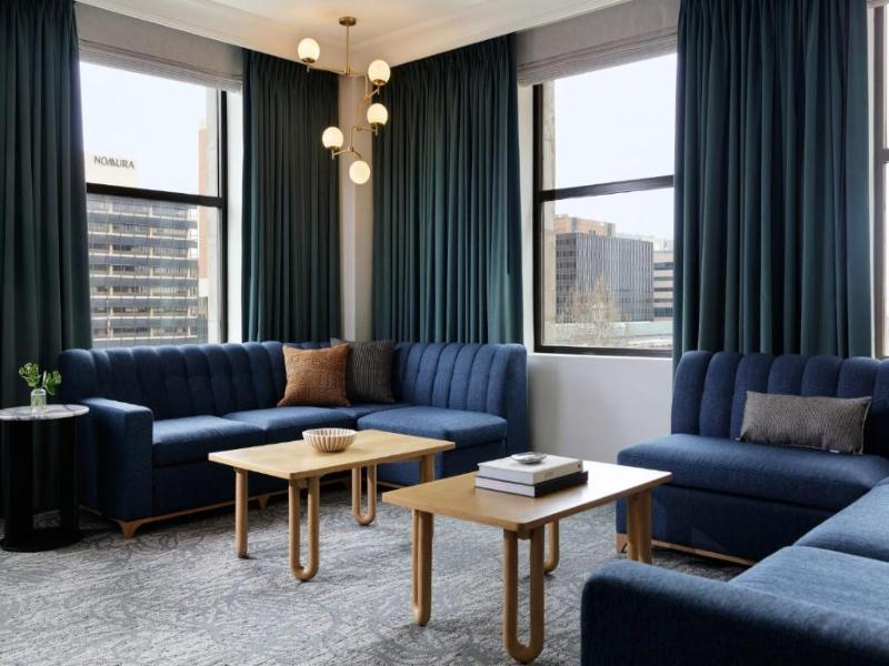 Kimpton Hotel Monaco Philadelphia image