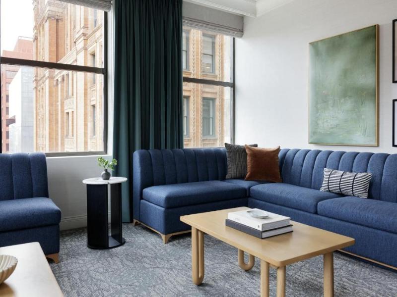 Kimpton Hotel Monaco Philadelphia image