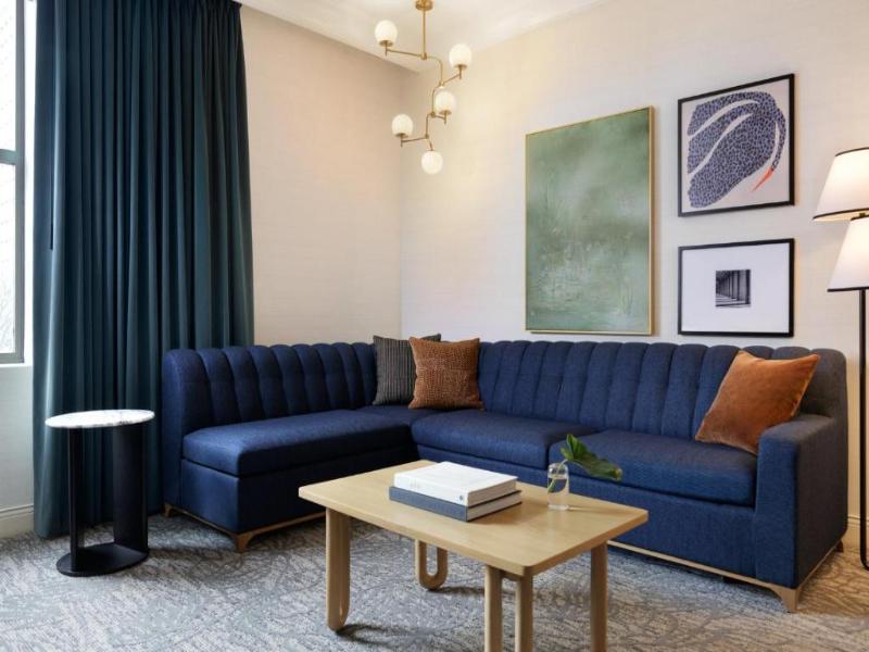 Kimpton Hotel Monaco Philadelphia image
