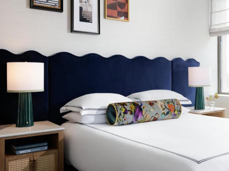 Kimpton Hotel Monaco Philadelphia image