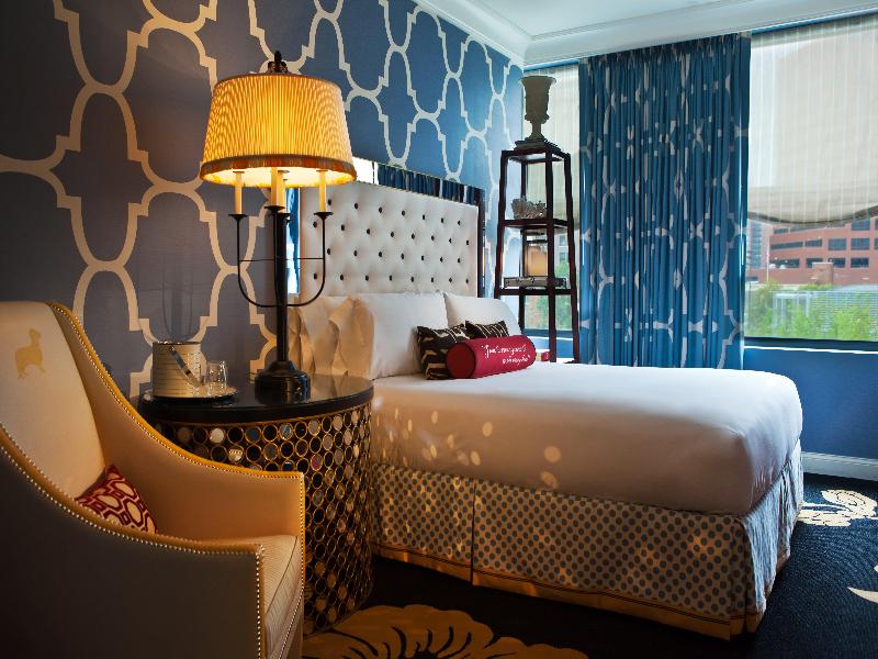 Kimpton Hotel Monaco Philadelphia image