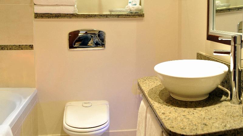 Staybridge Suites Cairo Citystars image
