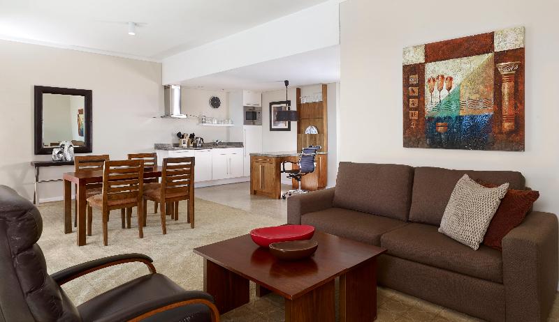 Staybridge Suites Cairo Citystars photo 8