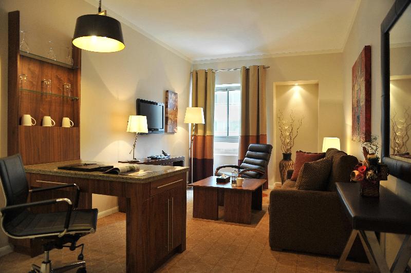 Staybridge Suites Cairo Citystars photo 15