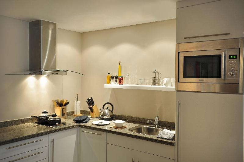 Staybridge Suites Cairo Citystars photo 17