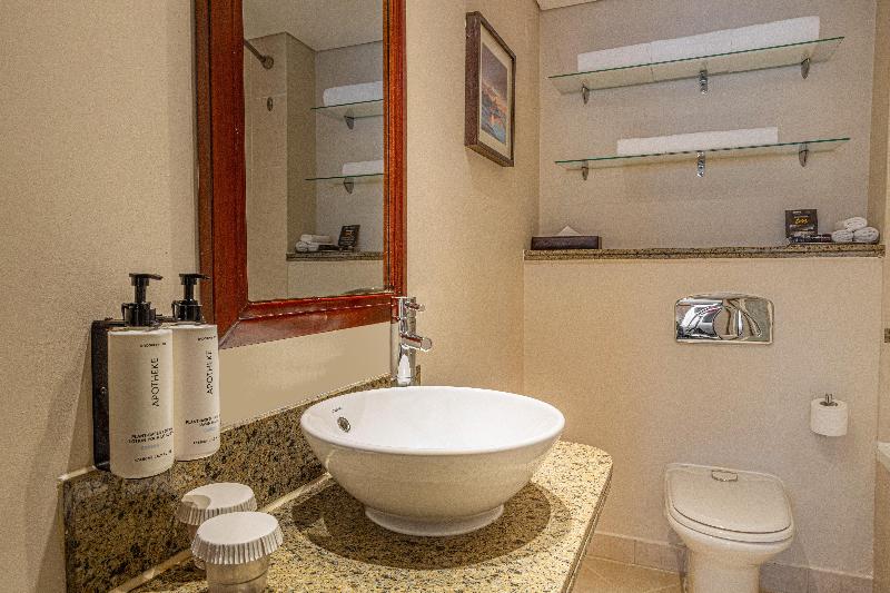 Staybridge Suites Cairo Citystars photo 23