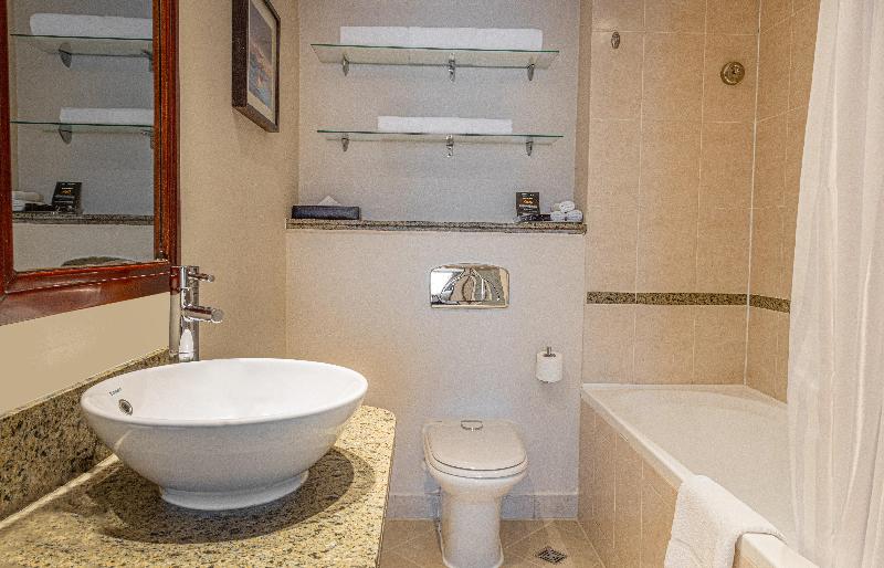 Staybridge Suites Cairo Citystars image