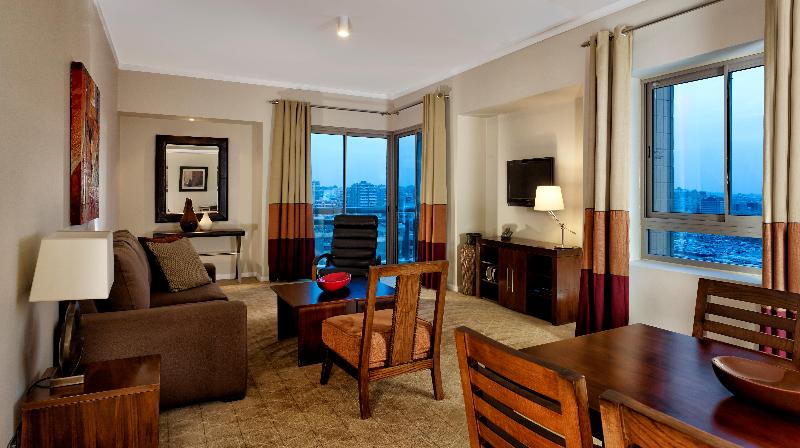 Staybridge Suites Cairo Citystars image