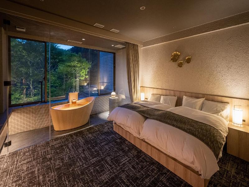 Unzenonsen Azumaen image