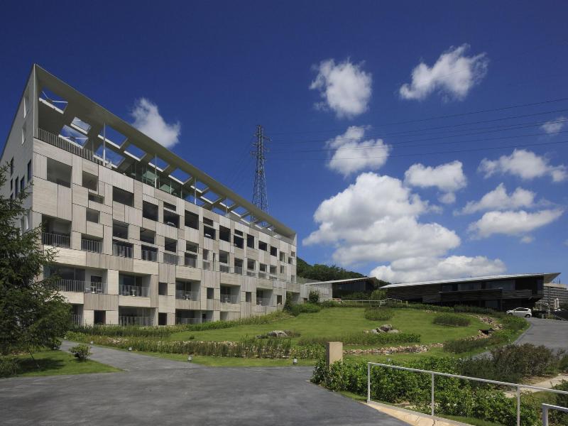 Garden Terrace Nagasaki Hotel & Resort image