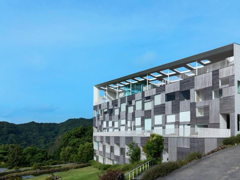 Garden Terrace Nagasaki Hotel & Resort image