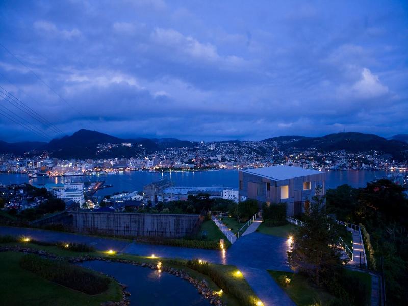 Garden Terrace Nagasaki Hotel & Resort image