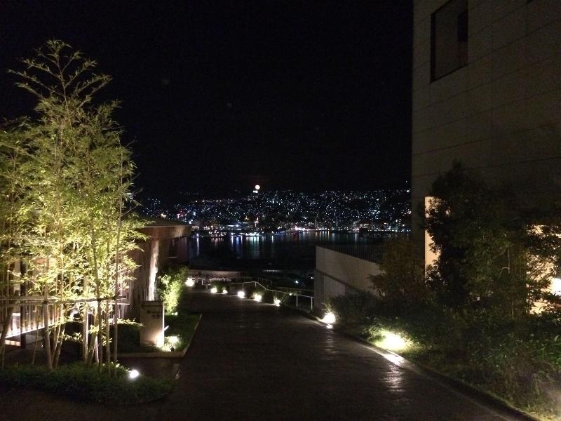 Garden Terrace Nagasaki Hotel & Resort image