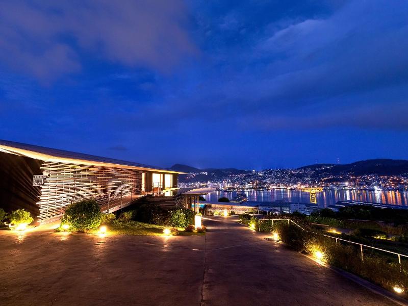 Garden Terrace Nagasaki Hotel & Resort image
