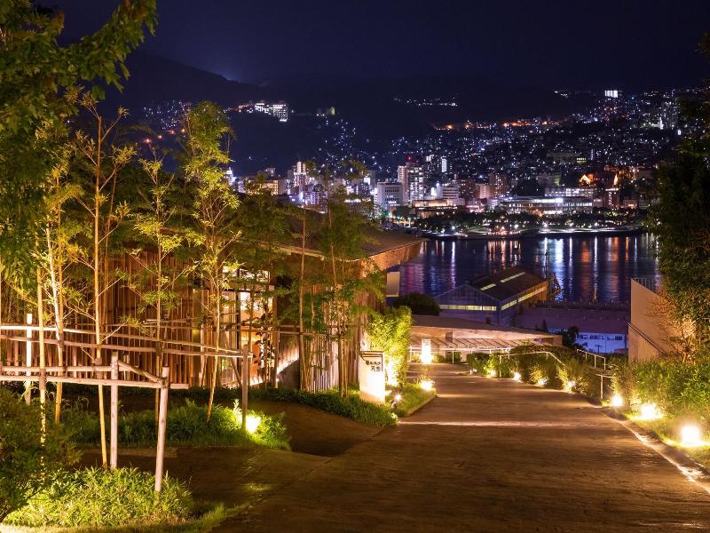 Garden Terrace Nagasaki Hotel & Resort image