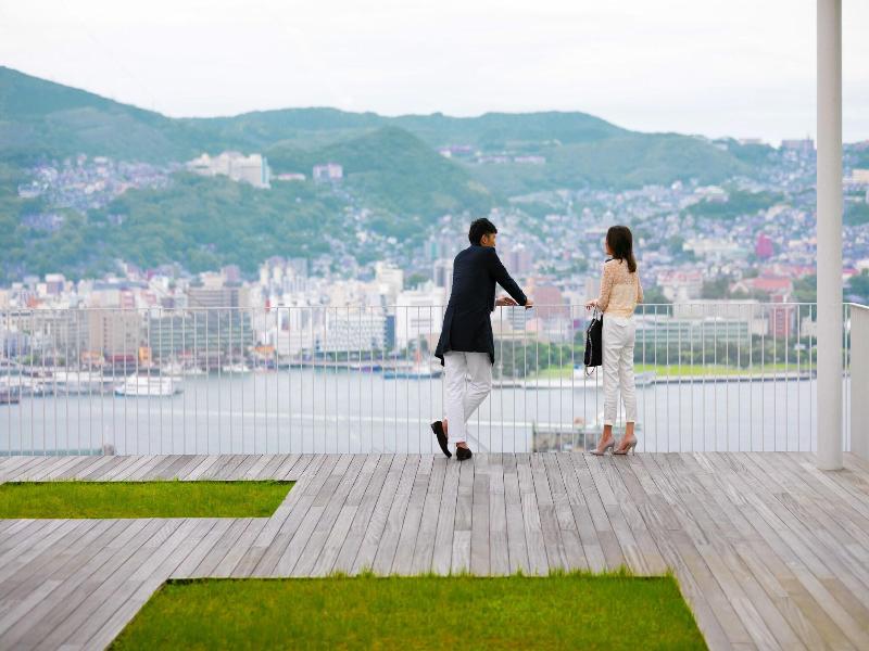 Garden Terrace Nagasaki Hotel & Resort image