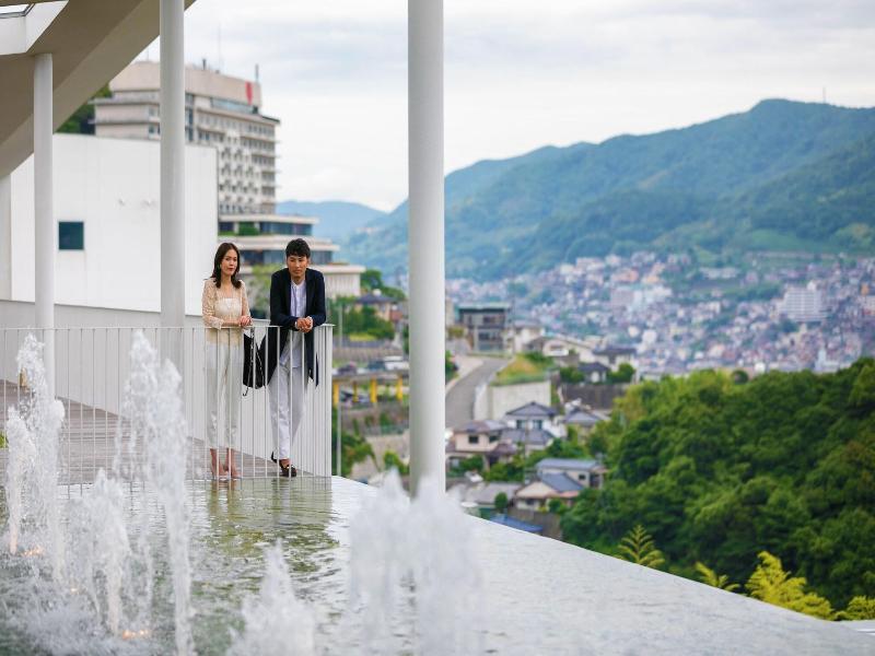 Garden Terrace Nagasaki Hotel & Resort image