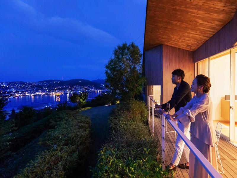 Garden Terrace Nagasaki Hotel & Resort image