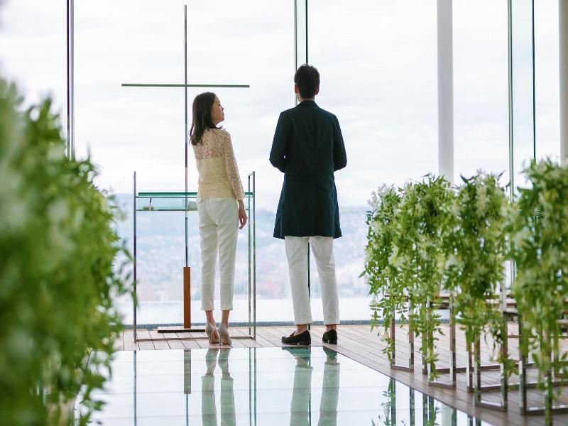 Garden Terrace Nagasaki Hotel & Resort image