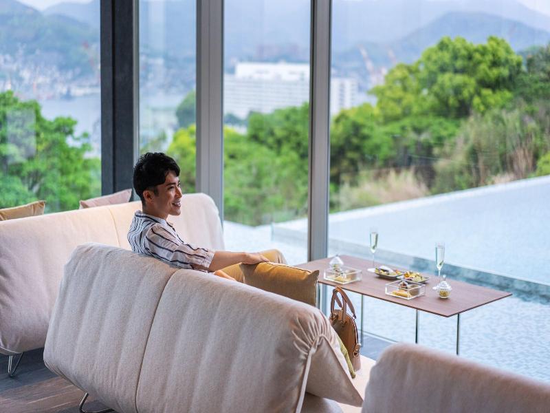 Garden Terrace Nagasaki Hotel & Resort image
