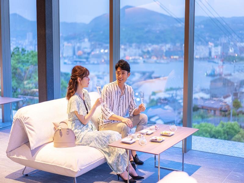 Garden Terrace Nagasaki Hotel & Resort image